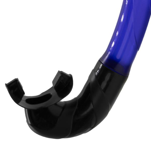 Respirador Snorkel De Mergulho Cetus Beta Fun Imagem de Respirador Snorkel De Mergulho Cetus Beta Fun