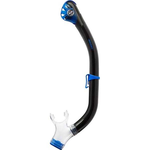 Imagem de Respirador Snorkel de Mergulho Cressi Orion Dry