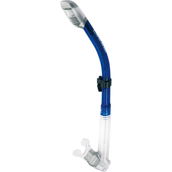 Imagem de Respirador Snorkel de Mergulho Cressi Supernova Dry