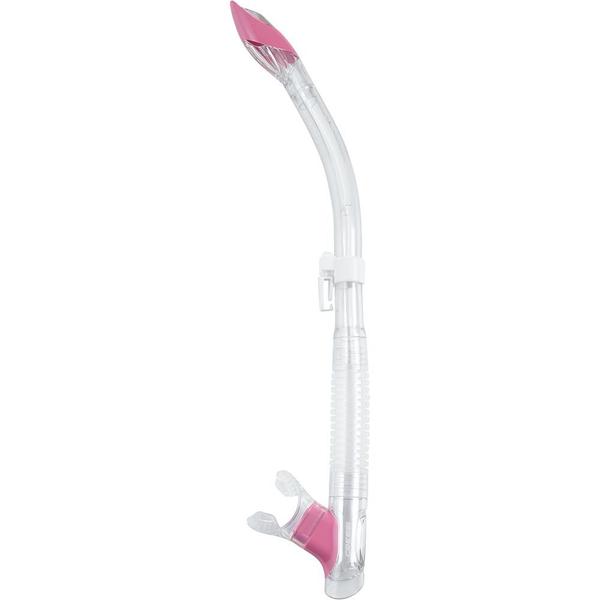 Respirador Snorkel de Mergulho Cressi Tao Imagem de Respirador Snorkel de Mergulho Cressi Tao