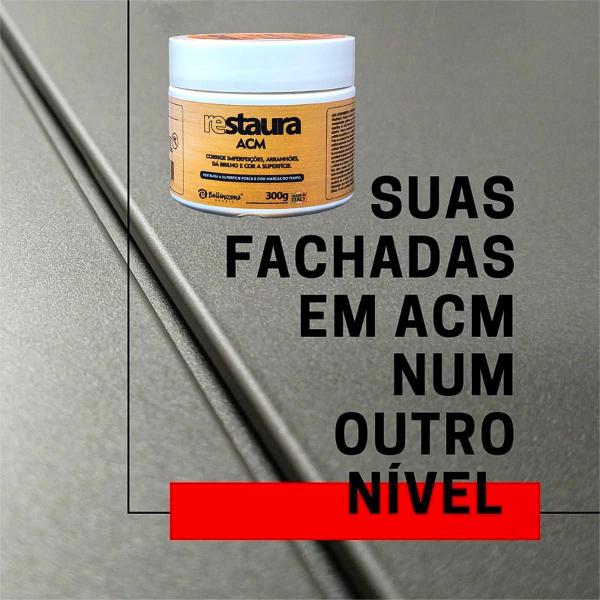 Restaura Acm Bellinzoni 300G Corrige Imperfeições E E Imagem de Restaura Acm Bellinzoni 300G Corrige Imperfeições E E