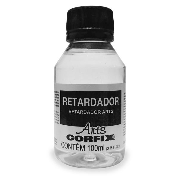 Imagem de Retardador Arts 100ml Corfix