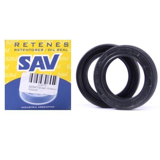Retentor 01767 BR = 7148 Lx Sax (85 X 110 X 12) - Rolamento de