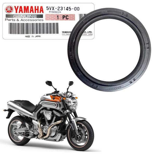 Imagem de Retentor Bengala Suspenção Yzf R1 2009 2010 2012 2013 2015