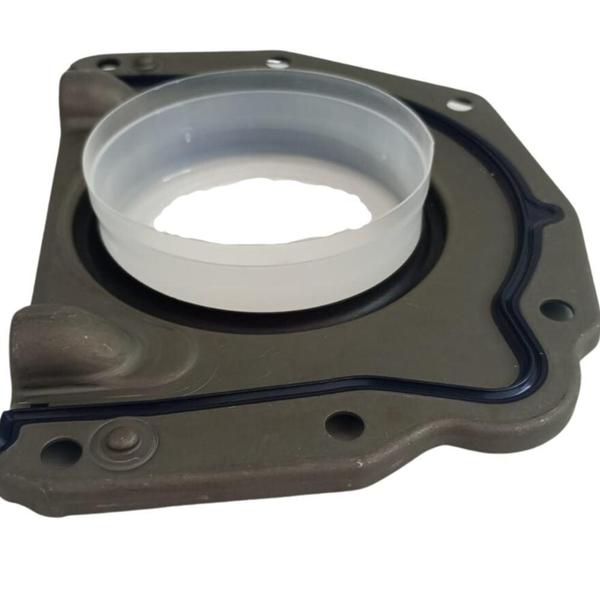 Imagem de Retentor Flange Volante Traseiro Virabrequim Novo Ka New Fiesta 1.0 12v 3cil Sabo