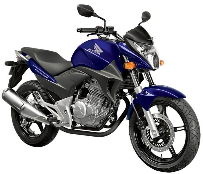 Imagem de Retentor Garfo Bengala Cbx250 Twister Cb300 Cb500 Xr200 Xlx350 Nx350 Sahara Crf230 Corteco Unidade