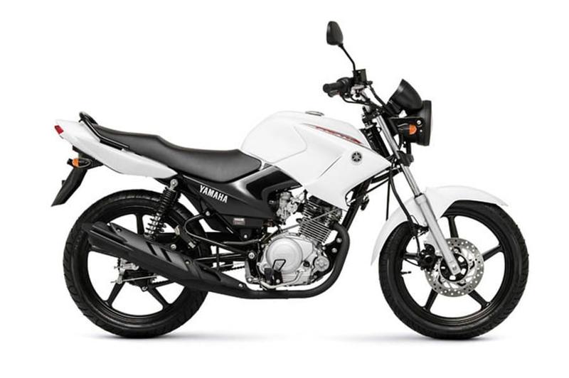 Imagem de Retentor Garfo Bengala Ybr125 Rd135 Factor125 Yes125 Max125 Hunter125 Katana125 Unidade