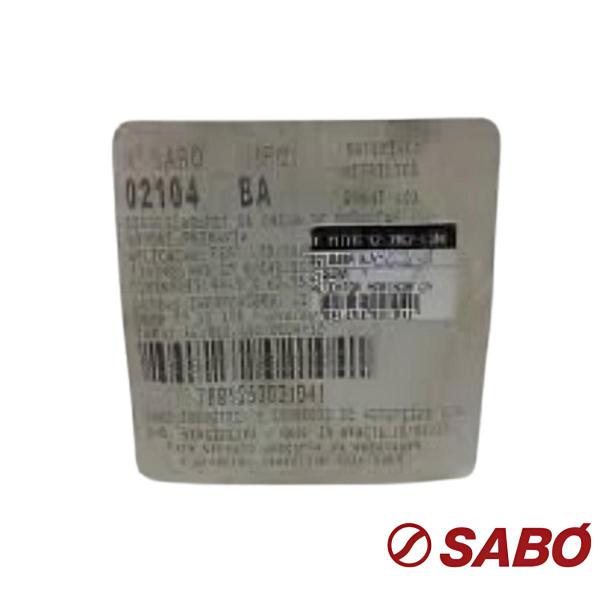 Imagem de Retentor Piloto Cambio 5m Clark D60 80/ Fiat Ford 02104ba