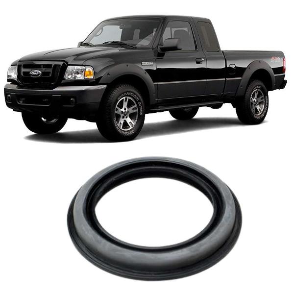 Imagem de Retentor Roda Dianteira Ford Ranger 1998 até 2012 4x2