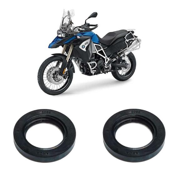 Imagem de Retentor Roda traseira BMW F800GS