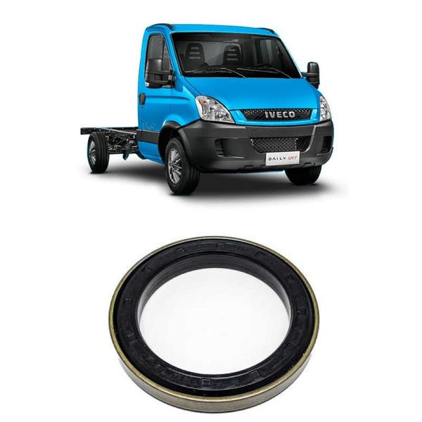 Imagem de Retentor Roda Traseira IVECO Daily 2007 até 2019