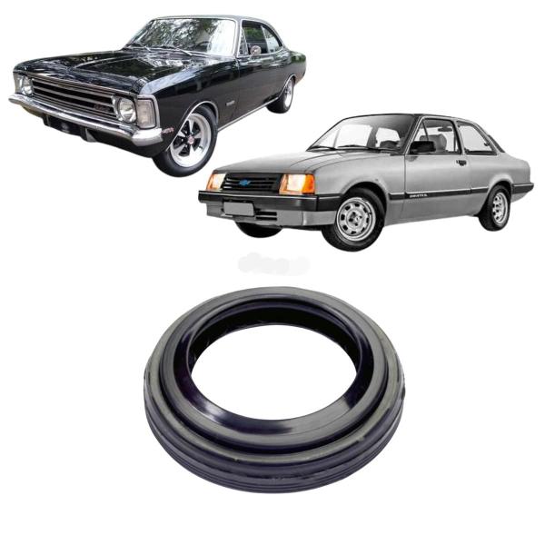 Imagem de Retentor Roda Traseira Opala Chevette 01899BRGE Sabó