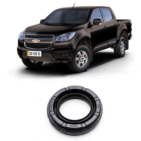 Imagem de Retentor Semi Eixo CHEVROLET S10 2012 até 2020