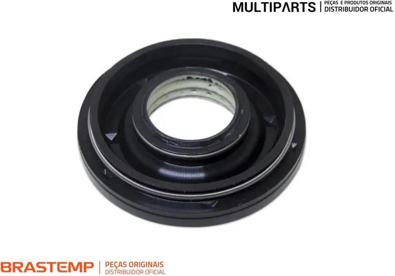 Imagem de Retentor Tanque 326034407 / W10751509 Lr Brastemp Bwq24