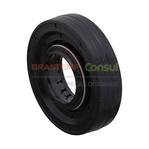 Imagem de Retentor Tanque Lavadora Original Brastemp Consul W10791633