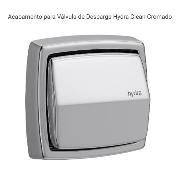 Imagem de Retentor Válvula Hydra Max Vedante De Eixo 2550 Deca Kit com 10 Unidades