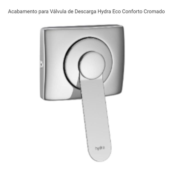 Imagem de Retentor Válvula Hydra Max Vedante De Eixo 2550 Deca Kit com 10 Unidades