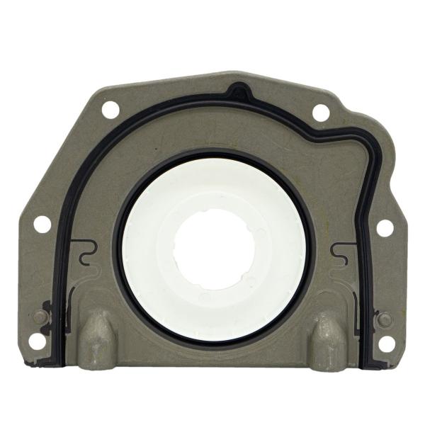 Imagem de Retentor Volante Flange Ford Novo Ka New Fiesta 1.0 12v 3c 2014 em diante