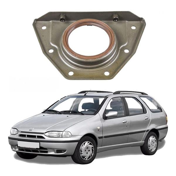 Imagem de Retentor Volante Flange Palio Weekend 1.6 16v 1996 A 2000