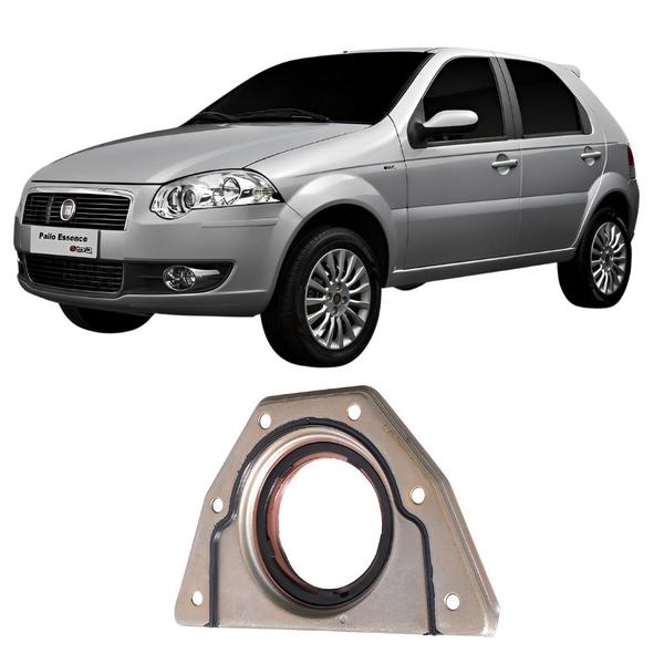 Imagem de Retentor Volante Motor Fiat Palio Siena 1.6 16v Com Flange