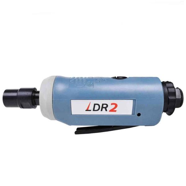 Imagem de Retifica Pneumática Mini 1/4" 0.3CV 25.000RPM DR3-4824 LDR2