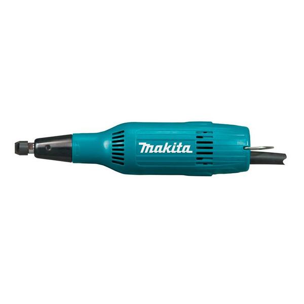 Imagem de Retifica Retificadeira 127v 6mm Makita Gd0603 240w