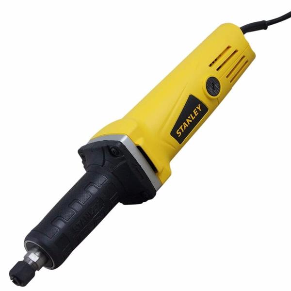 Imagem de Retificadeira 1/4" 500W 110V STEL861 - STANLEY