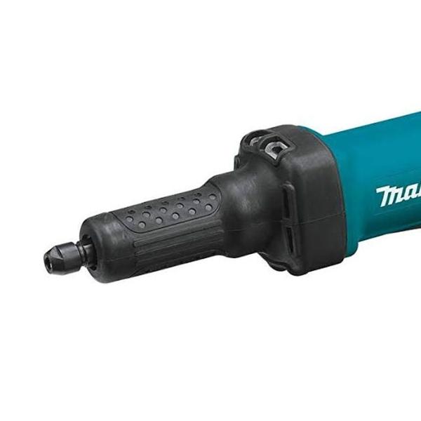 Imagem de Retificadeira de 400 watts com pinça de 6 mm - GD0600 - Makita