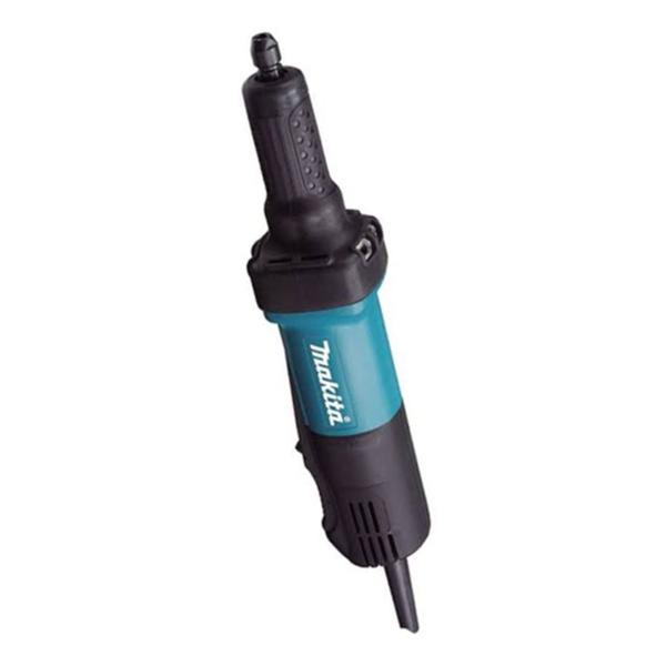 Imagem de Retificadeira de 400 watts com pinça de 6 mm - GD0600 - Makita