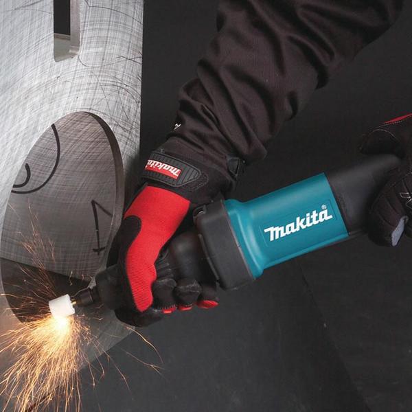 Imagem de Retificadeira gd0600 220v makita