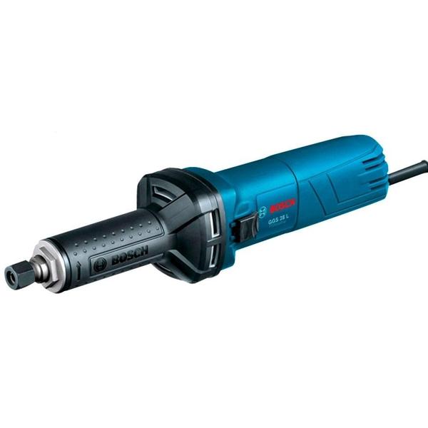 Imagem de Retificadeira Industrial 500w 1224 Longa 220v Ggs 28l Bosch