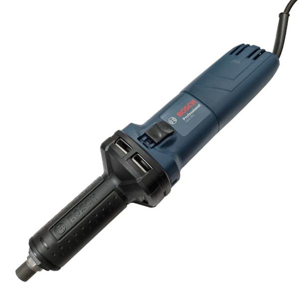 Imagem de Retificadeira Reta 500w 33000rpm 220v Ggs 28l - Bosch