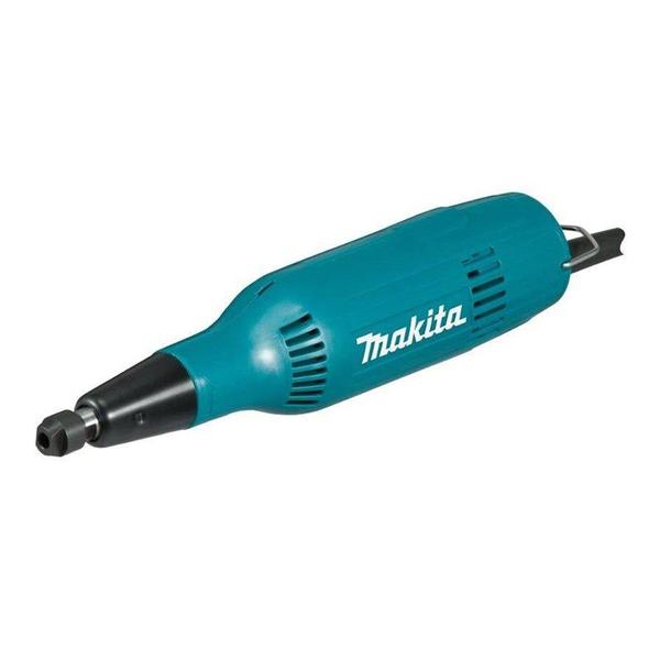 Imagem de Retificadeira Reta 6mm 240W 220V GD0603 MAKITA