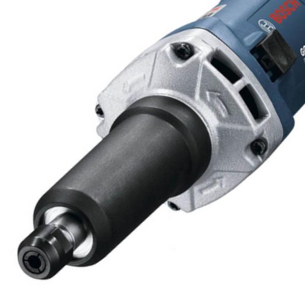Retificadeira Reta GGS-28 LCE 650 Watts 220 Volts - 06012211E0 - BOSCH Imagem de Retificadeira Reta GGS-28 LCE 650 Watts 220 Volts - 06012211E0 - BOSCH