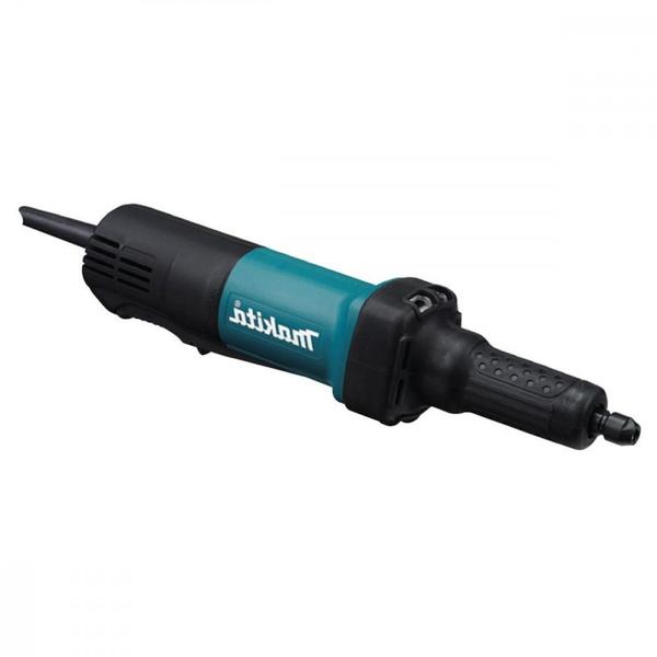 Imagem de Retificador Makita 1/4'' 220V 400W  Gd0600-220V