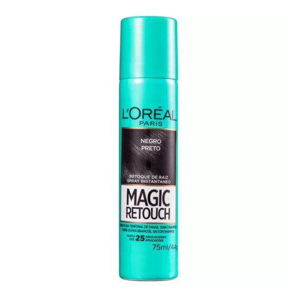 Imagem de Retoque De Raiz Magic Retouch Loréal