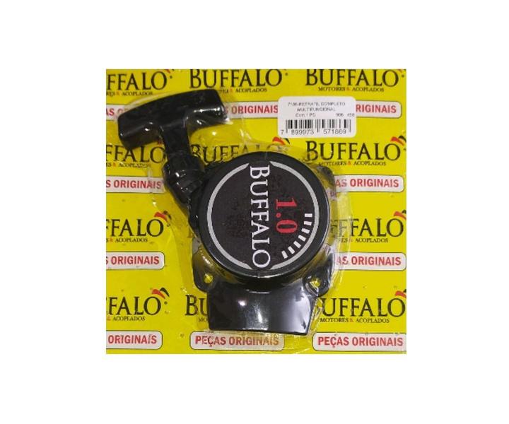 Retrátil para Roçaceiras/Podador modelo BFG 26 2t - Buffalo Imagem de Retrátil para Roçaceiras/Podador modelo BFG 26 2t