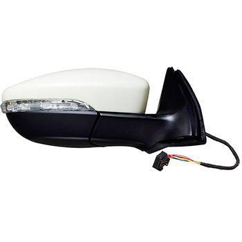 Imagem de Retrovisor Externo C power Fold E Side Repeater Passat 2010 2016 Nk-469260