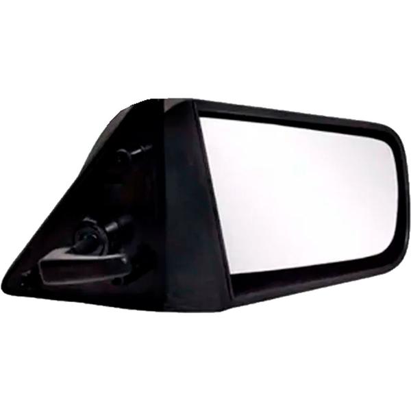 Imagem de Retrovisor Externo com Controle Chevette 87/93 Ld