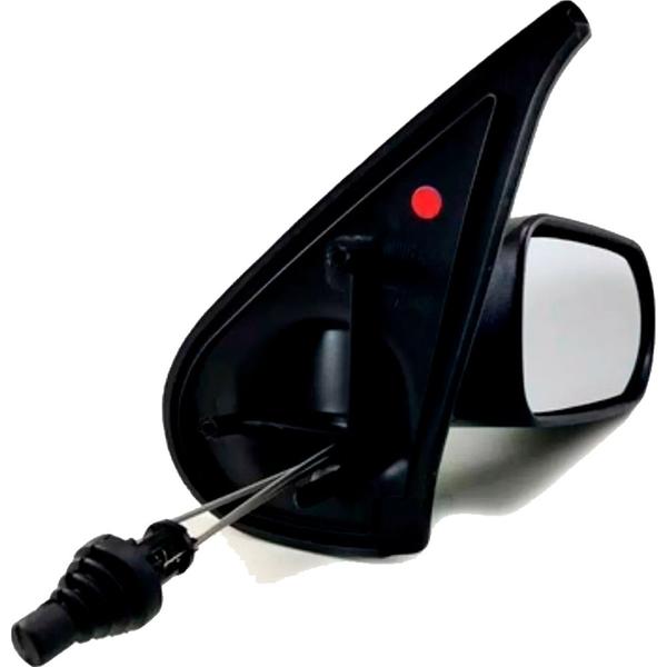 Imagem de Retrovisor Externo com Controle Palio Fire Strada 01/03 2p Ld