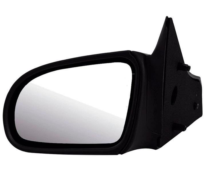 Imagem de Retrovisor Externo Corsa Wind Sedan Pick Up 94/01 S/ Controle Le