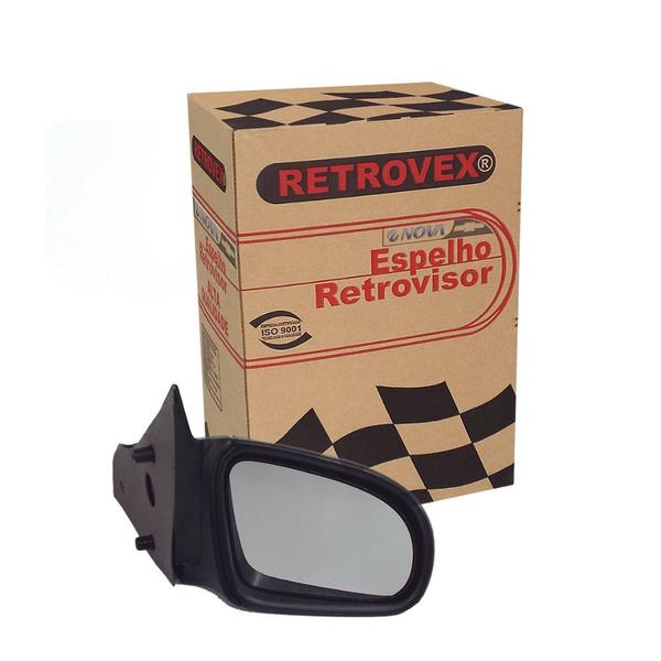 Imagem de Retrovisor Externo Direito Corsa Classic Pick Up Wagon 95 16