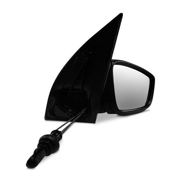 Imagem de Retrovisor Vw Gol Voyage G5 2008 2009 2010 C/ Controle