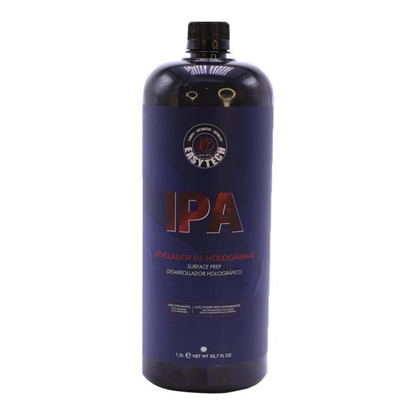 Imagem de Revelador De Hologramas Ipa 1500Ml Easytech