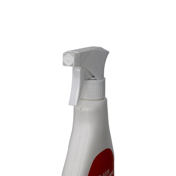 Revelador de Hologramas Spray 500ml Finisher Imagem de Revelador de Hologramas Spray 500ml Finisher