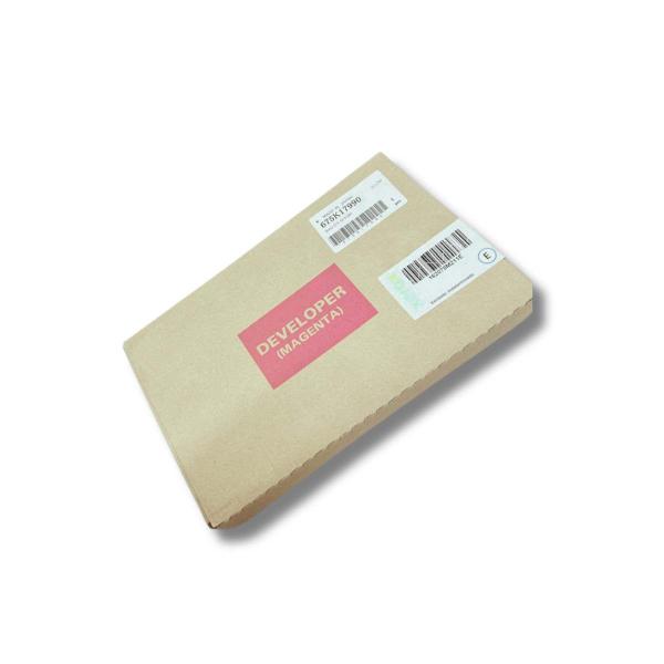 Revelador Magenta Xerox Dc 52/ 7655/ 7665/ 7WC - 675K017990