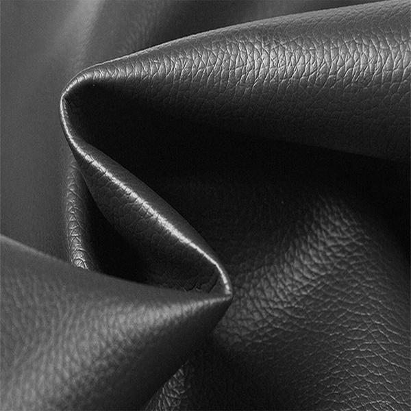Revestimento Adesivo para Moveis e Parede material sintético Preto - Open Star Imagem de Revestimento Adesivo para Moveis e Parede material sintético Preto
