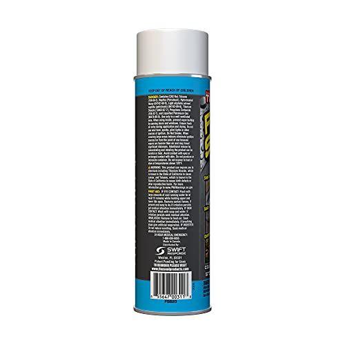 Imagem de Revestimento de selante de borracha spray de selo flex, 14 oz, brite (2 pack)