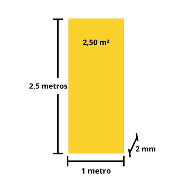 Imagem de Revestimento em Placa Flexível Efeito Mármore Formix 3D  (1 x 2,50m )