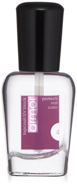 Imagem de Revestimento superior ZOYA Armor Clear 15mL